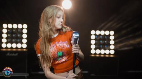 ABBA - Lay All Your Love On Me cover by Sofy