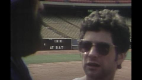 Fleetwood Mac - Tusk (Official Music Video)