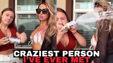 Modern Women - 11 Minutes of Epic Embarrassment #3