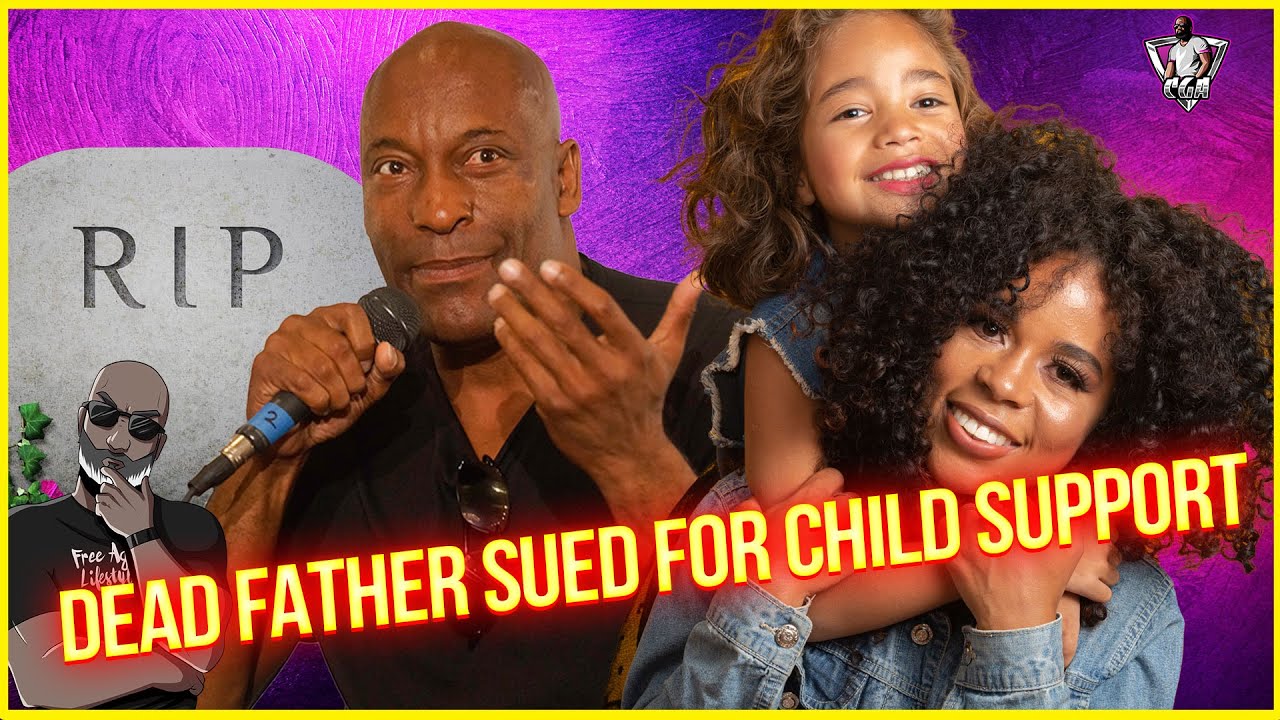 Director John Singleton Sued For Child Support, But Died In 2019