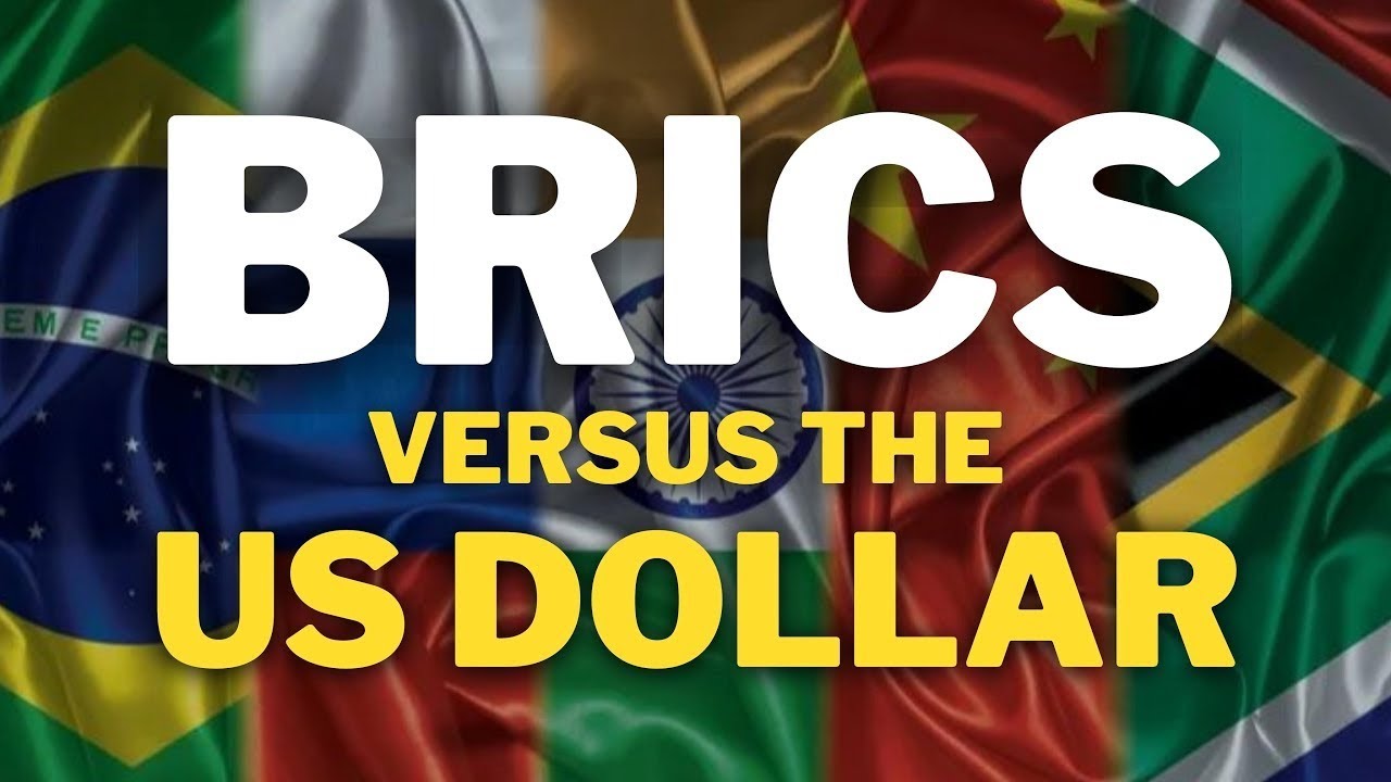 Currency Wars: Exploring the Effects of the Dollar vs BRICS on International Travel