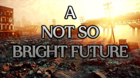 The Challenges Of Awareness Of Human Existence