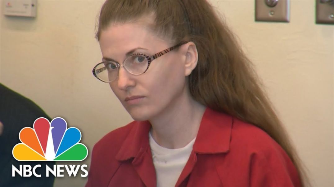 Vegan Florida Mom Sentenced To Life In Baby's Starvation Death