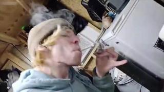 TEEN SMOKES FENTANYL AND ALMOST DIES