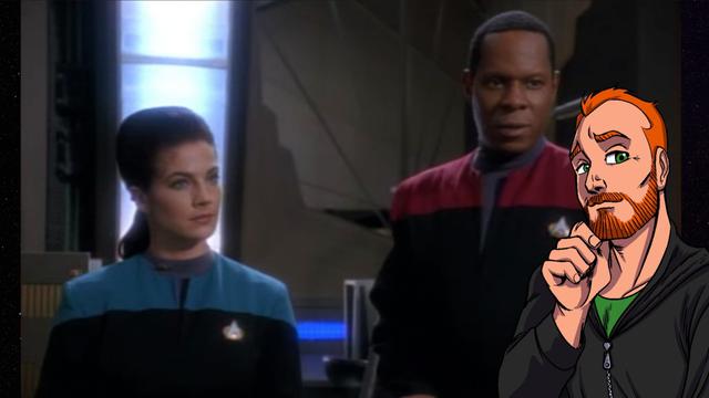 This Star Trek Episode Probably Wouldn’t Be Made Today