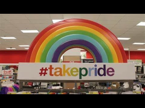 Target Stores now TARGETED for Boycott over Childrens Clothing!