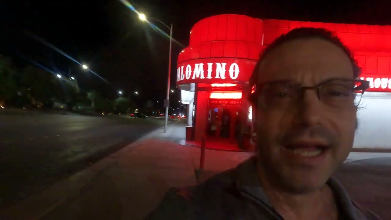 Blackpill-The Howlingmadness at best strip club  in Vegas Chicas Bonitas