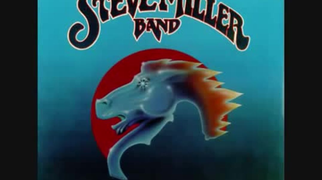 The Steve Miller Band -1974-1978