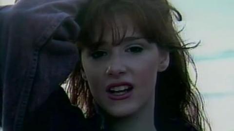 Tiffany -Where Do We Go