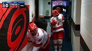 This Is Driving The NHL Mad. (Mirrored)