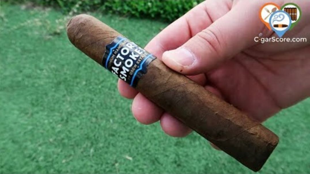 An excellent review and product evaluation of a $2 cigar. It's called Fractional Thinking. Smoking however is shit.