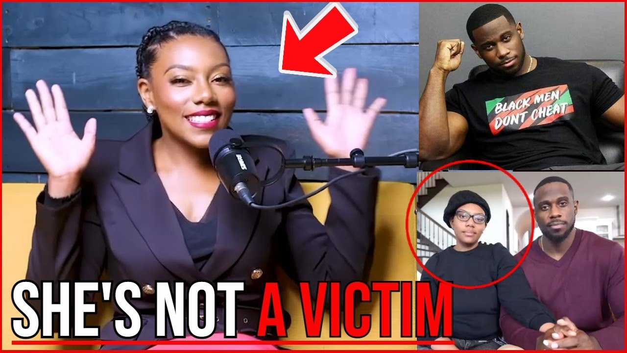 Avoid Women Like This At All Cost |Derrick Jaxn’s Ex Wife is Not a Victim Of Derrick Jaxn |Breakdown