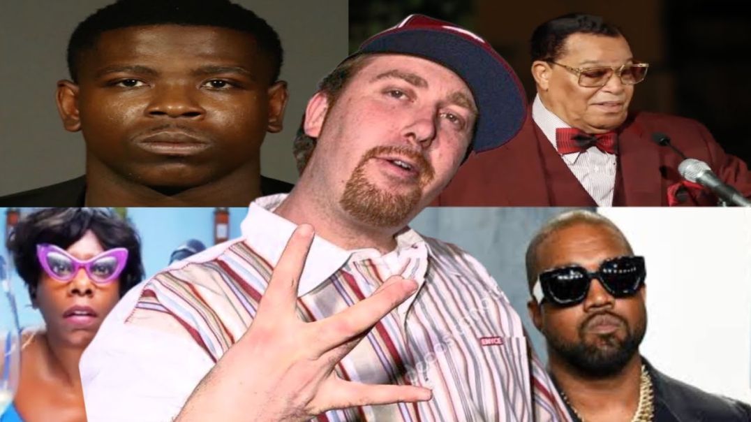 Why Black People Don't Like Dj Vlad : The Male Rachel Dolezal