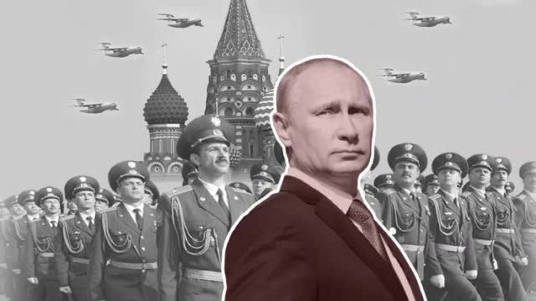 O Maior Objetivo de Putin na Ucrânia é Destruir a Polônia 28 4 2023