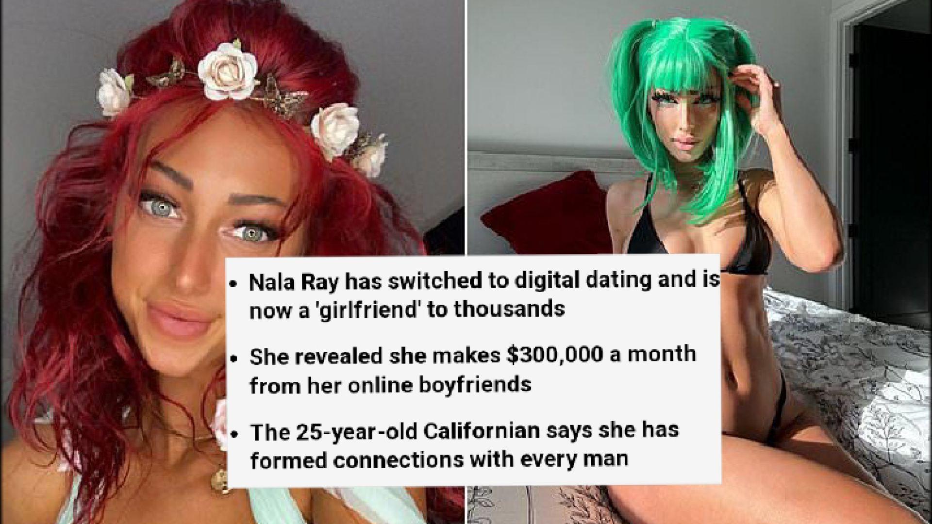 GRITH (5 /2/23) One Woman With 7,000 Online Boyfriends! I Warned You Of This!