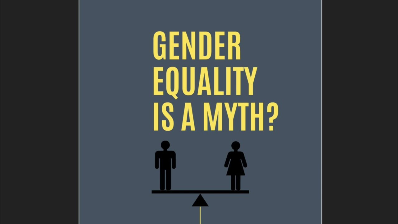 Men And Women Aren’t Equal (Should Men And Women Have Equal Rights)