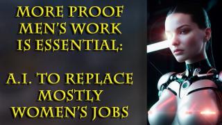 Here come the 'trad-wives' and women looking for 'a good man'