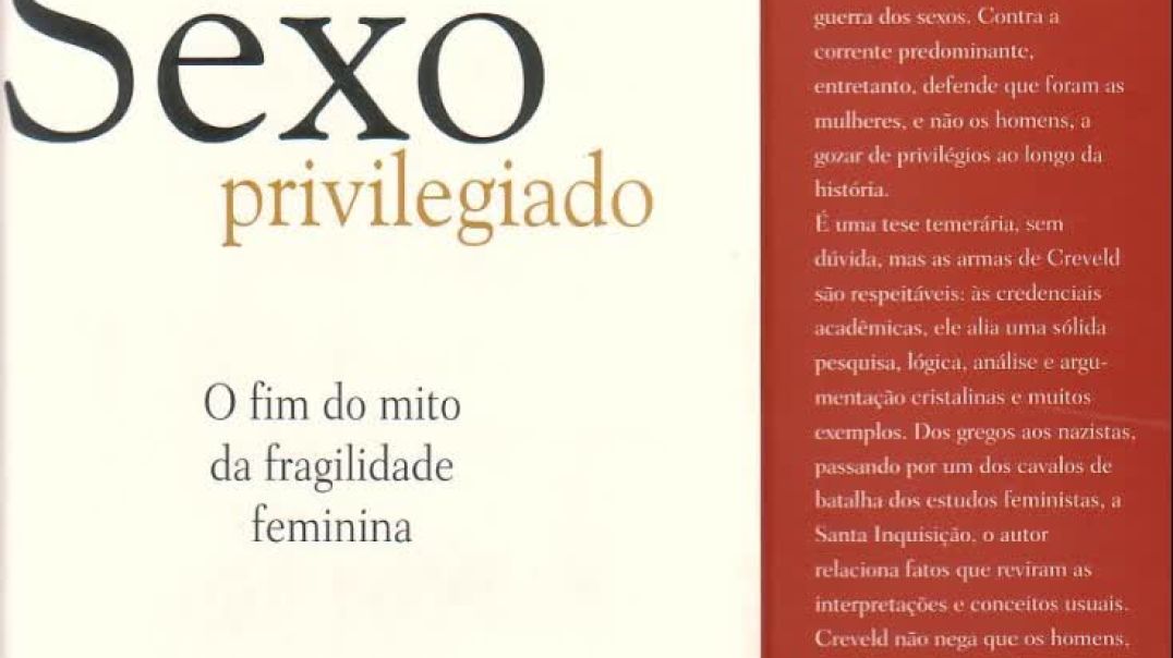 Livro - Sexo Privilegiado (Download Link)