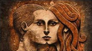 ALAN WATT JAN 31, 2008 - MY DADDY IS MY MUMMY (PRT.2)