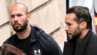 Our Favorite CIA Asset Andrew Tate Just Nuked The Manosphere From Space