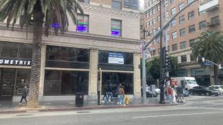 You Know The Jews Destroyed Hollywood When Starbucks Goes Out Of Business