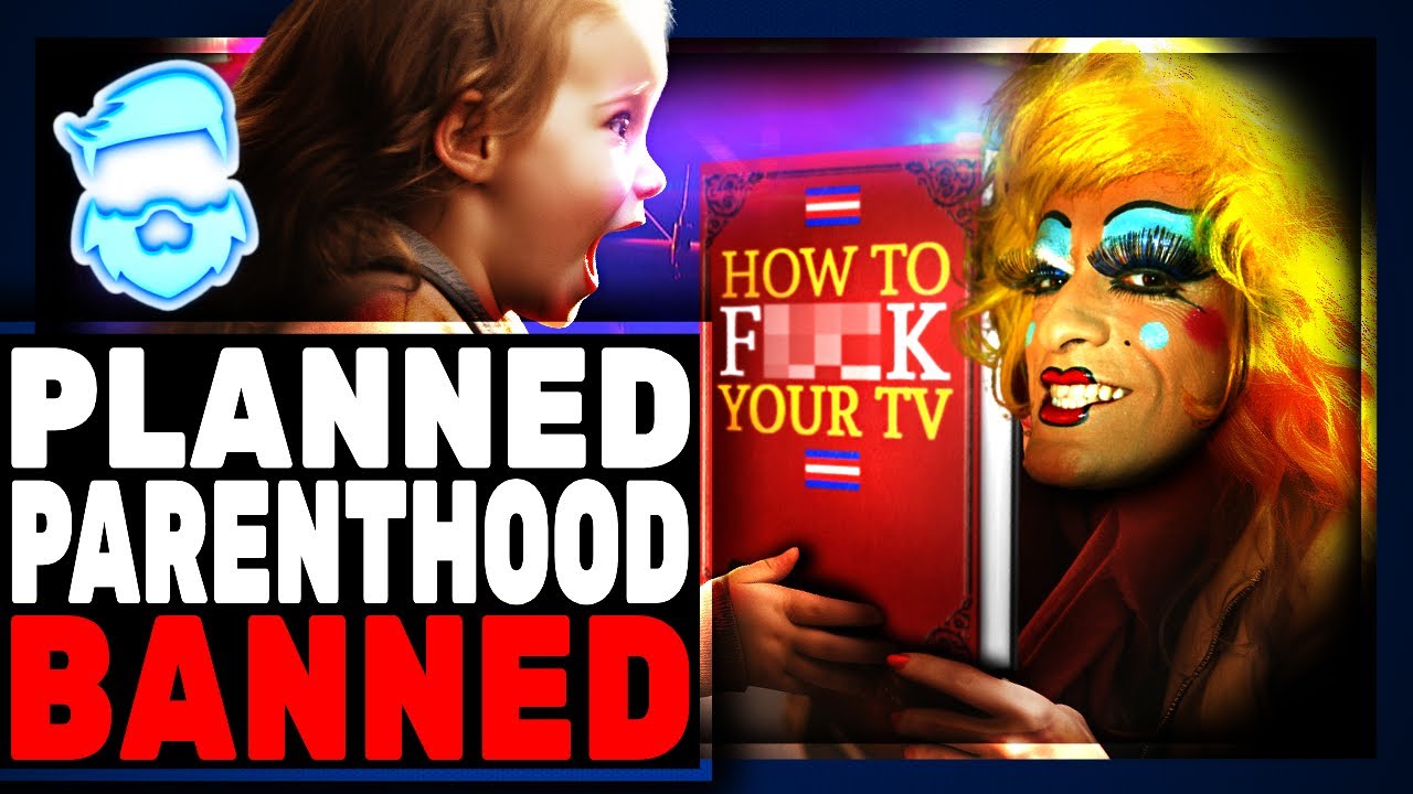 Planned Parenthood BANNED After Sneaking OUTRAGEOUS "Game" Into School