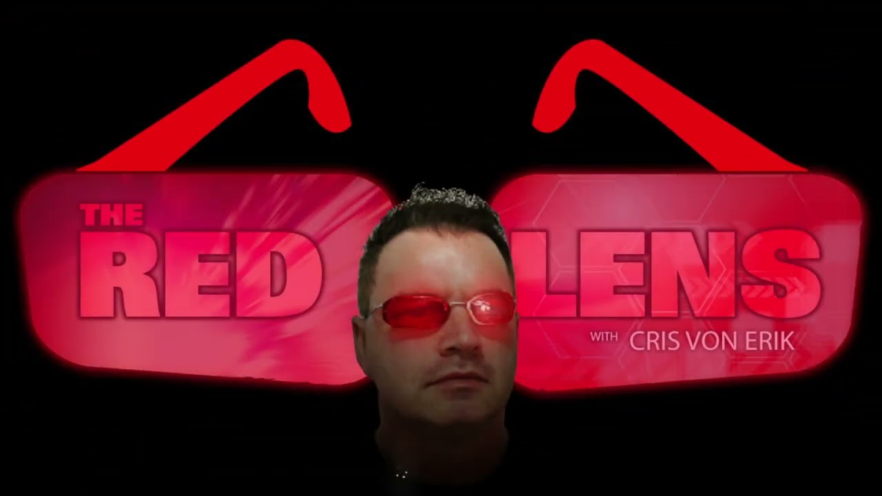 Red Lens Trailer