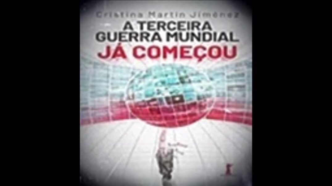 A Terceira Guerra Mundial já Começou | Cristina Jiménez, livro em análise