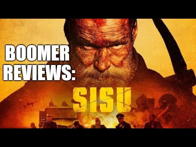 Boomer Reviews: SISU