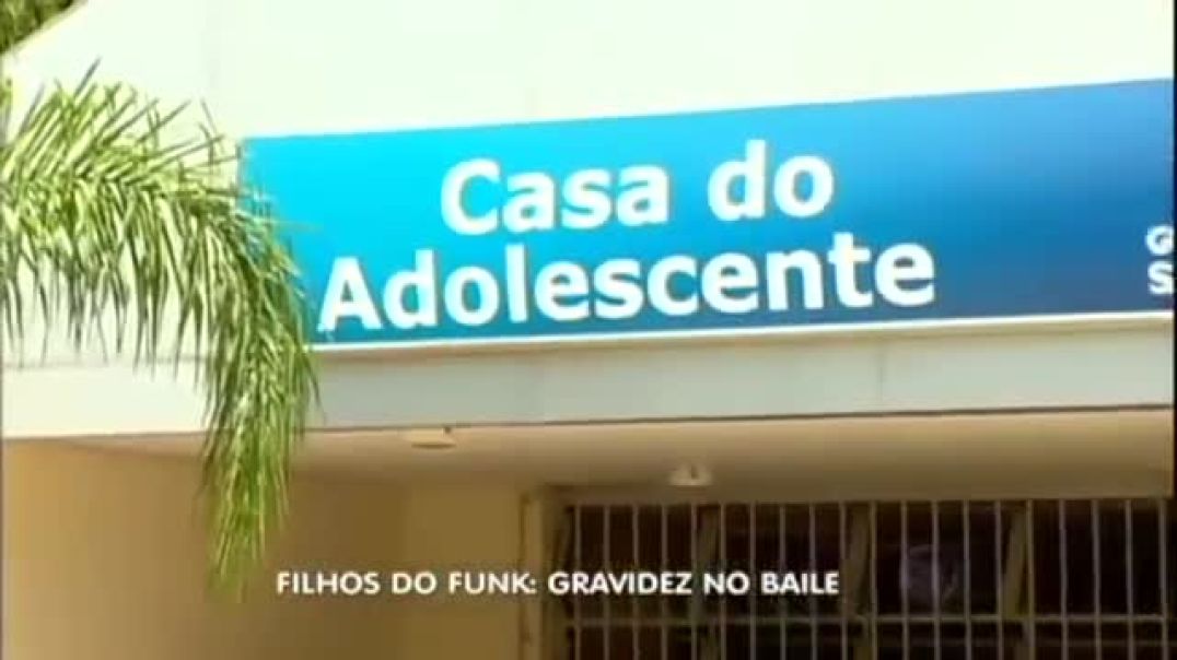 Filhos do funk: número de jovens que engravidam em bailes chega a quase um por dia