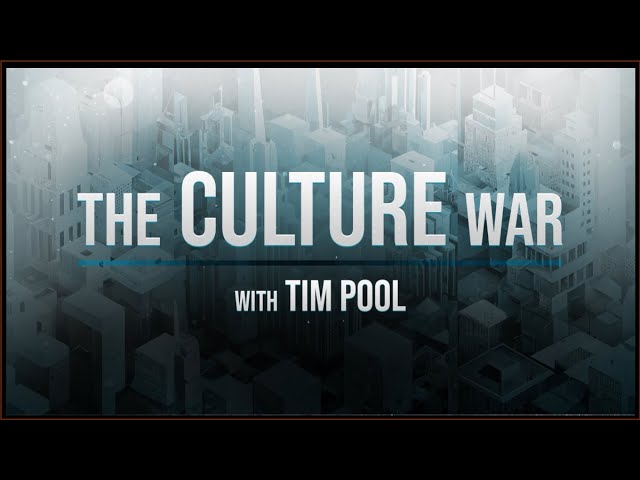 The Culture War EP. 18 - Emma Vigeland & Sean Fitzgerald, Debating Crime And Social Issues