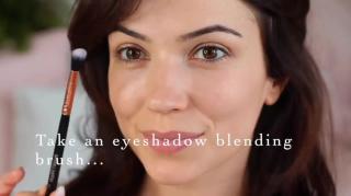 BS-MALL Makeup Brush Set 18 Pcs.