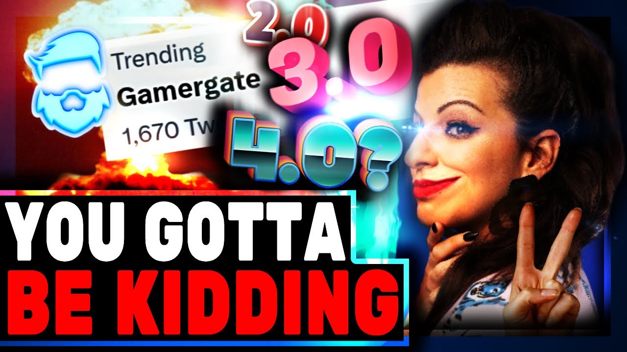 Call Of Duty Boycott TRIGGERS Jounos Who Evoke GAMERGATE & Get Hilariously Destroyed!