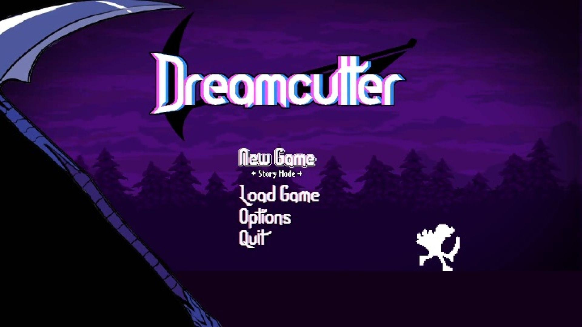 Grim's Adult Games Corner: Dreamcutter (World 1 Gameplay)