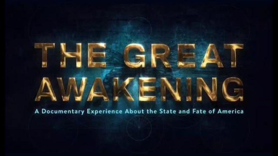 PLANDEMIC 3 THE GREAT AWAKENING (FULL)