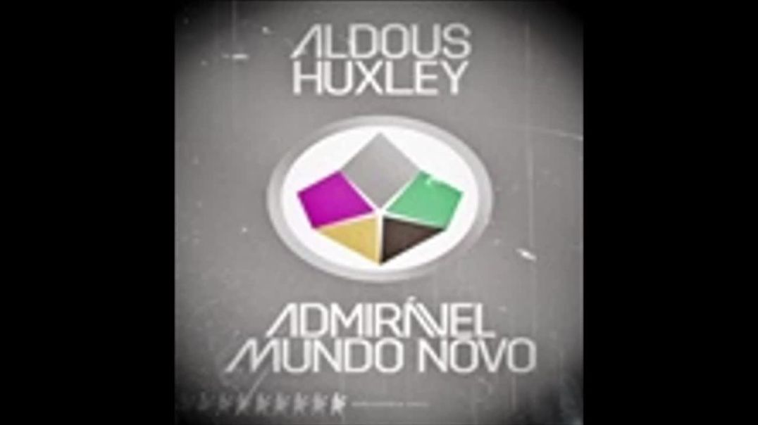 Admirável Mundo Novo | Aldous Huxley, livro em análise