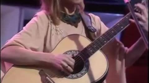 Heart - Dreamboat Annie