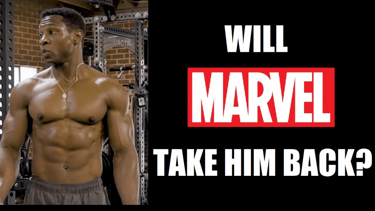 Will Marvel Reinstate Jonathan Majors After Grace Jabbari Debacle