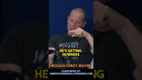 Red Pill Guys Are Getting Nowhere With The Women