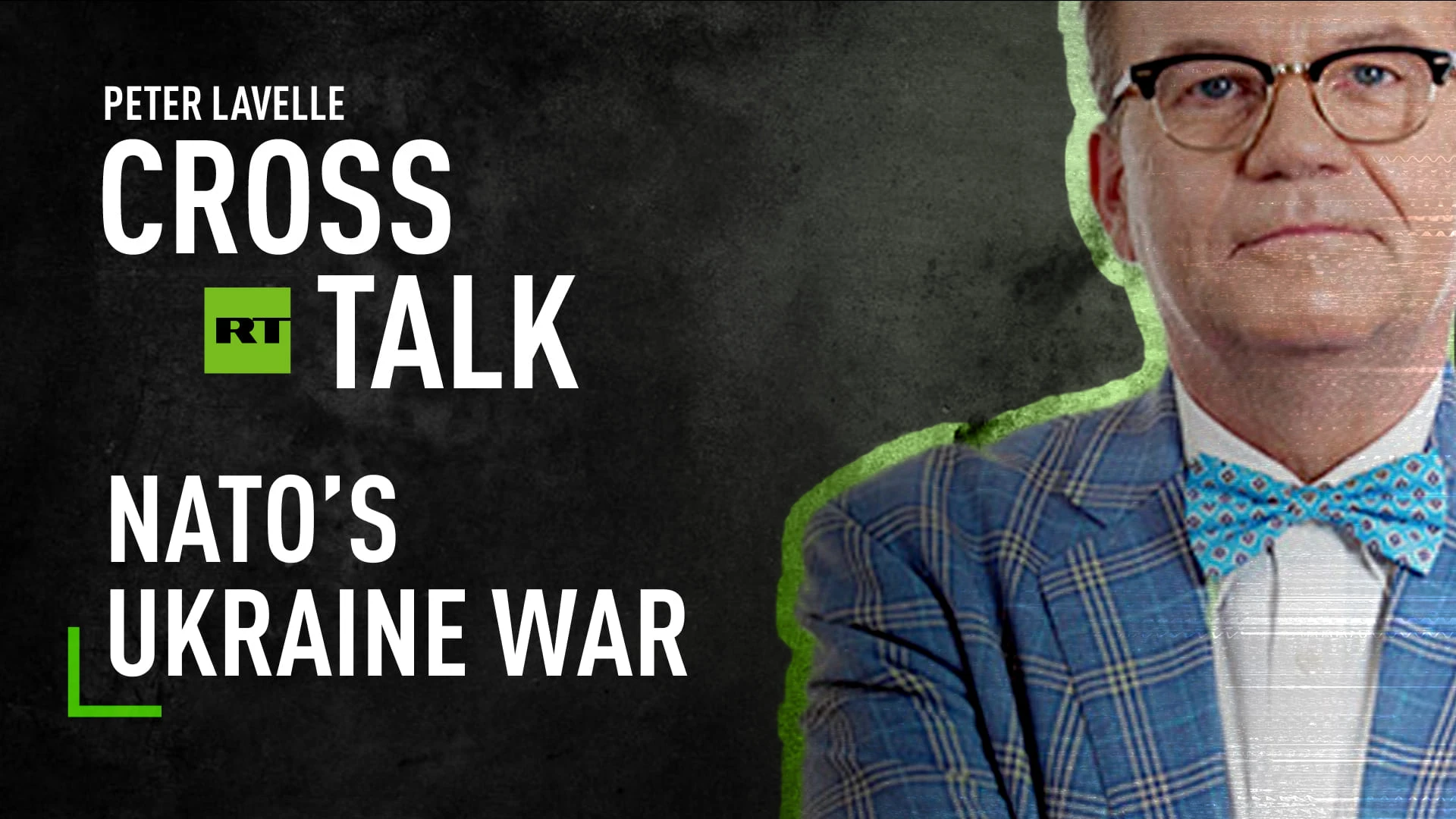 CrossTalk | NATO’s Ukraine war