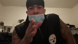 I'm off child support BITCHES!!!!!!!!! (Mgtow Bandit)