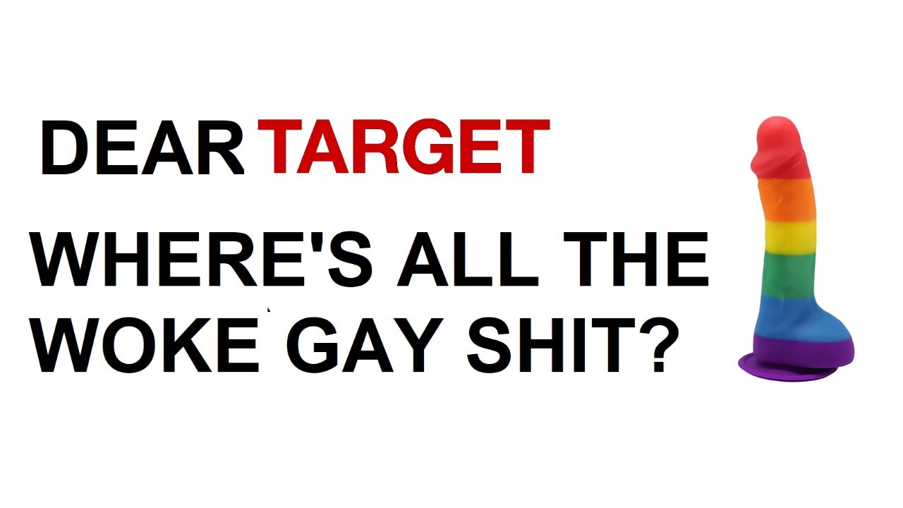 Target: The End of Woke Advertising?