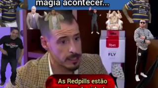 E se elas colocarem o número na testa?