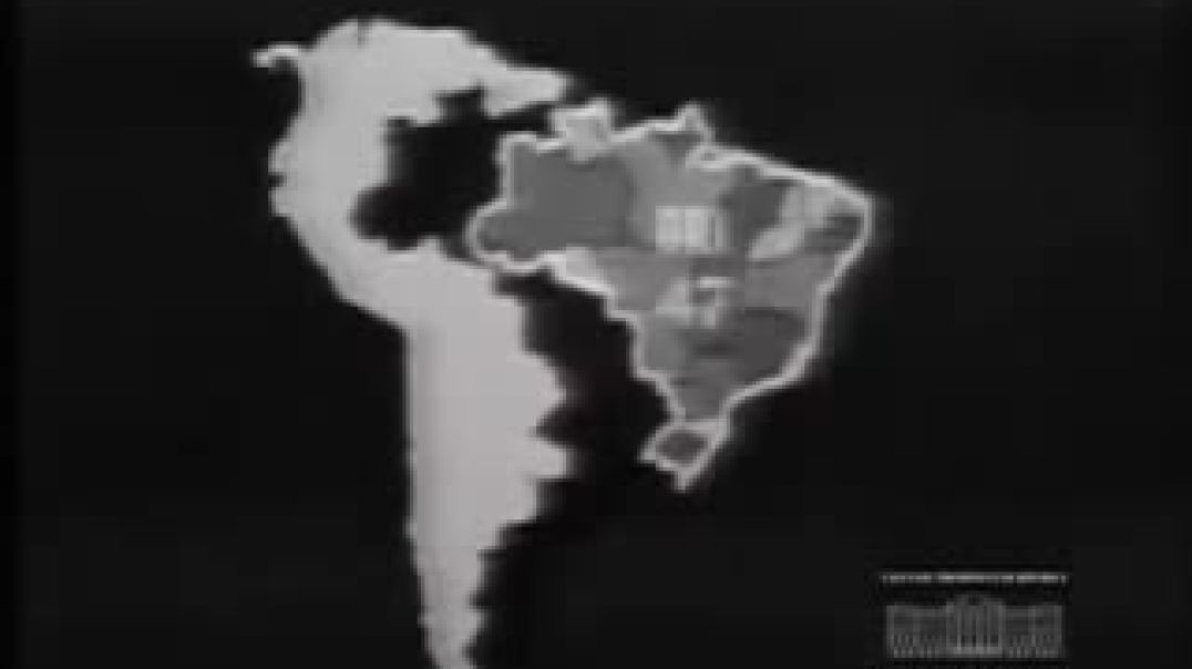 Especial - Regime Militar - Jornal Nacional (1975)