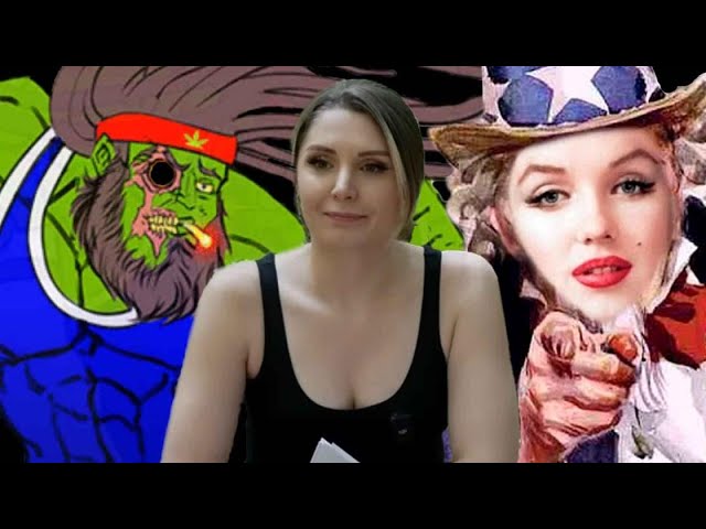 UCW Show #239- The Fall Of Lauren Southern Ft @SandmanMGTOW