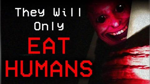 The Species That Will WIPE OUT Humanity | Vita Carnis (Mirrored)