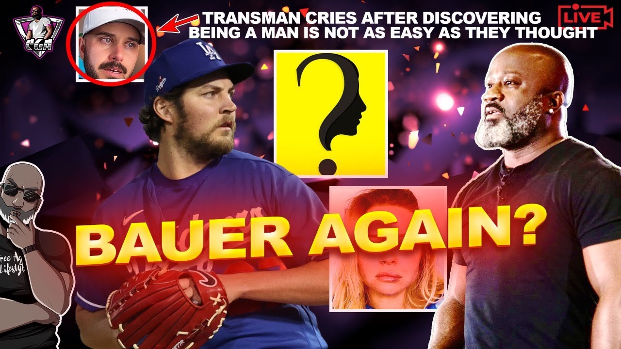 Former Dodger Trevor Bauer Catches Another Case From Woman After BEATING The First One