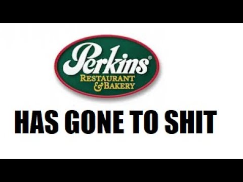 Cappy is Quitting Perkins