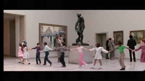 Thrill seeker narcissists