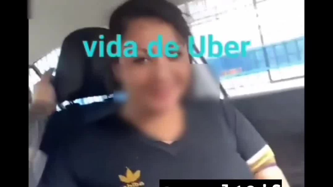 Vida de Uber não é fácil